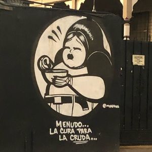 Meet your Posher, April